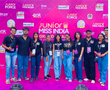 Futurevarsity Mumbai NAEMD Events photo 4